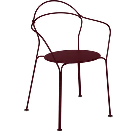 Airloop Lounge Chair - hospitality