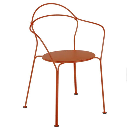 Airloop Lounge Chair - hospitality