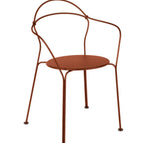 Red Ochre