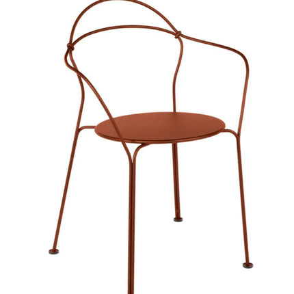 Airloop Lounge Chair - hospitality