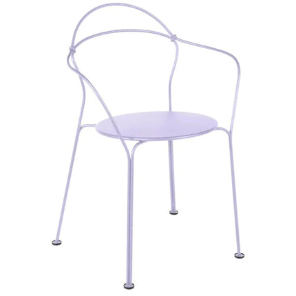 Airloop Lounge Chair - hospitality