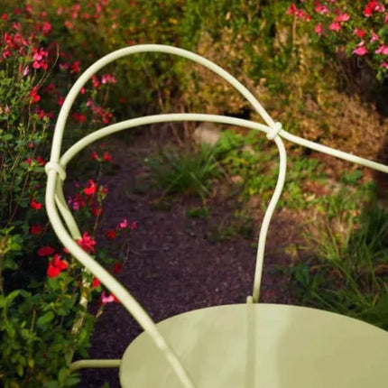 Airloop Lounge Chair - hospitality