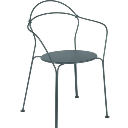 Airloop Lounge Chair - hospitality