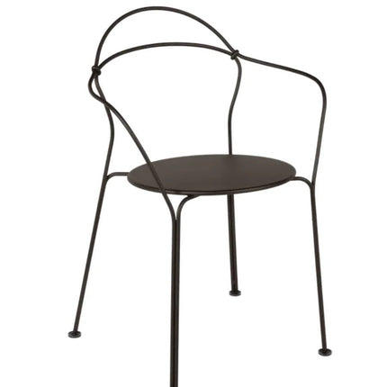 Airloop Lounge Chair - hospitality