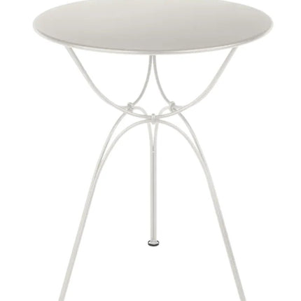 Airloop Table Ø 60 - hospitality