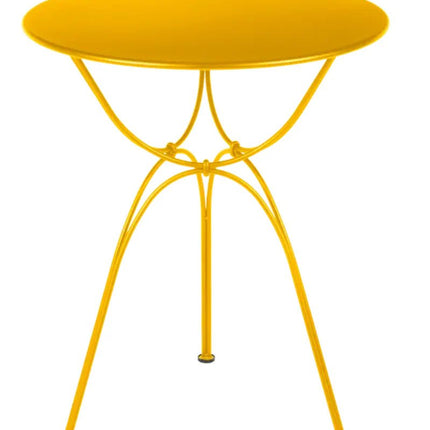 Airloop Table Ø 60 - hospitality