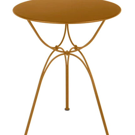 Airloop Table Ø 60 - hospitality