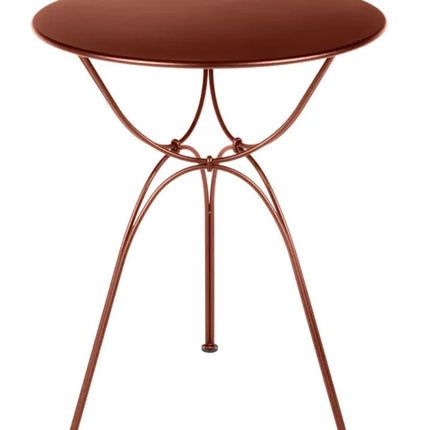 Airloop Table Ø 60 - hospitality