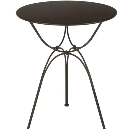 Airloop Table Ø 60 - hospitality