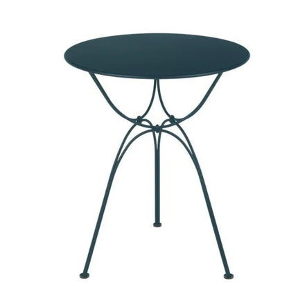 Airloop Table Ø 60 - hospitality