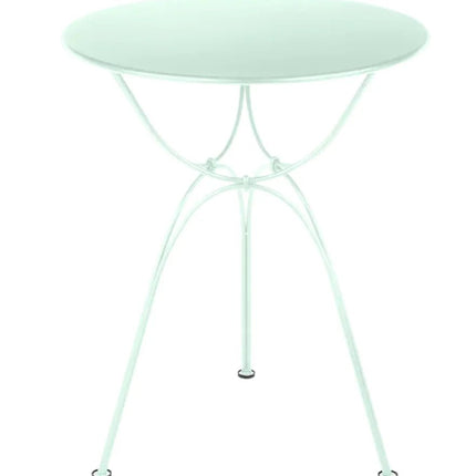Airloop Table Ø 60 - hospitality