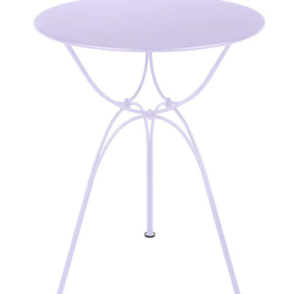 Airloop Table Ø 60 - hospitality