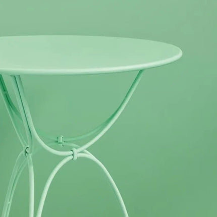 Airloop Table Ø 60 - hospitality