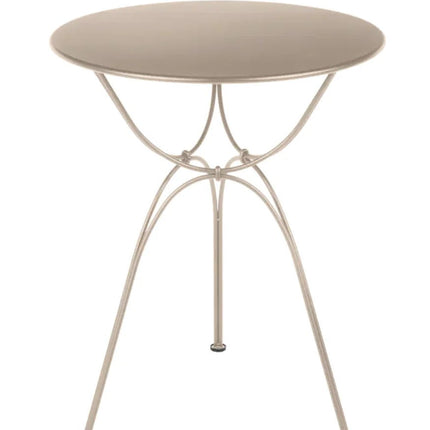 Airloop Table Ø 60 - hospitality