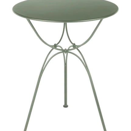 Airloop Table Ø 60 - hospitality
