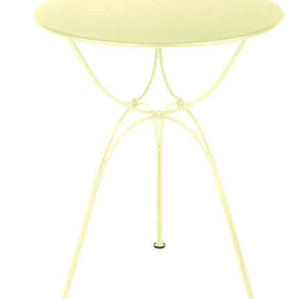 Airloop Table Ø 60 - hospitality