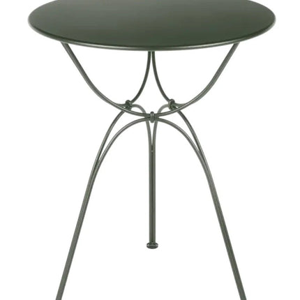 Airloop Table Ø 60 - hospitality
