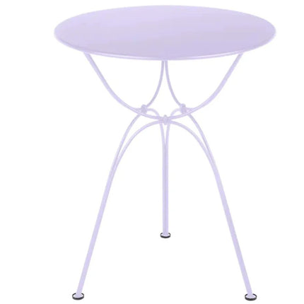 Airloop Table Ø 60 - hospitality