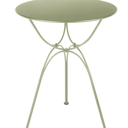 Airloop Table Ø 60 - hospitality