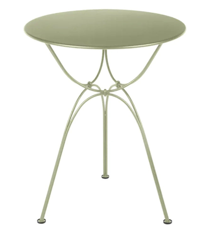 Airloop Table Ø 60 - hospitality