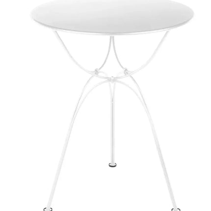Airloop Table Ø 60 - hospitality