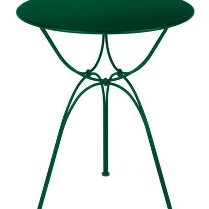 Airloop Table Ø 60 - hospitality