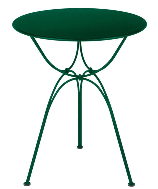 Airloop Table Ø 60 - hospitality