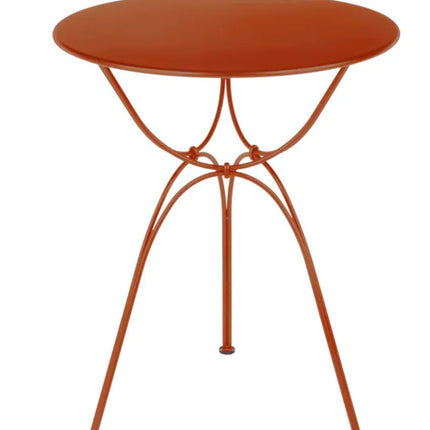 Airloop Table Ø 60 - hospitality