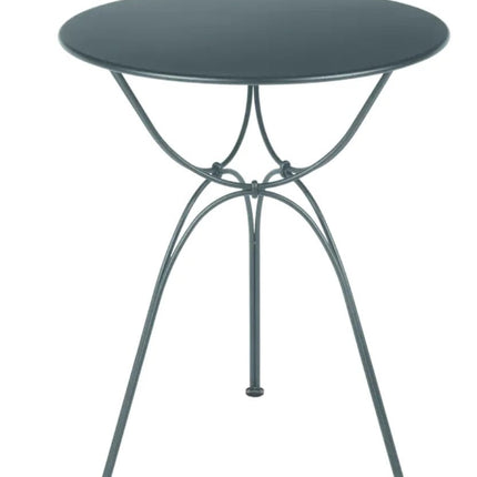 Airloop Table Ø 60 - hospitality