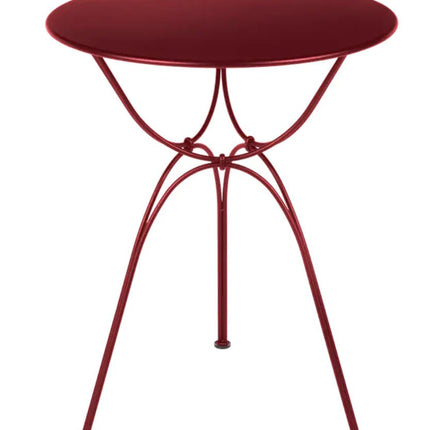 Airloop Table Ø 60 - hospitality