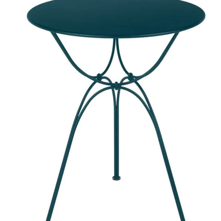 Airloop Table Ø 60 - hospitality