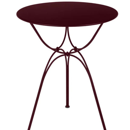 Airloop Table Ø 60 - hospitality