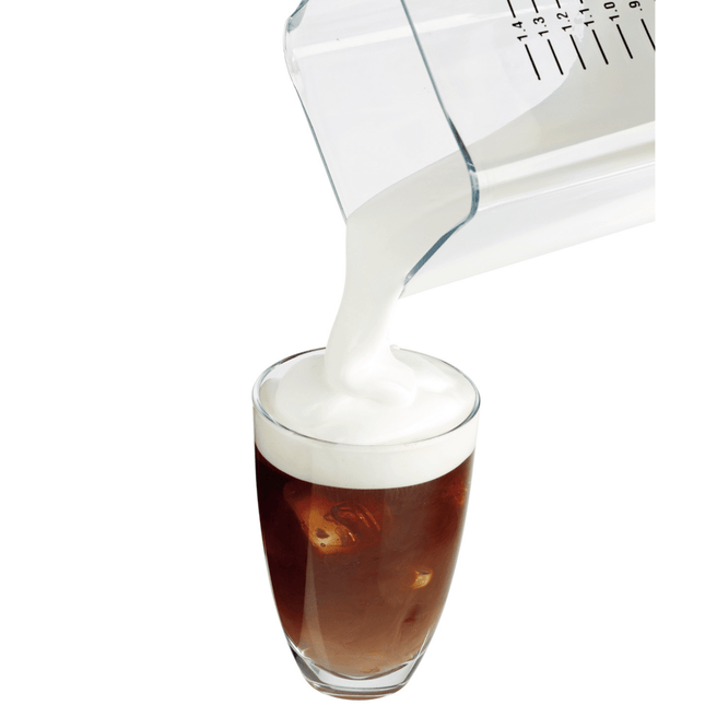 AirWhip Frothing Jar, 1, 4l (old code: 6126-751) - hospitality