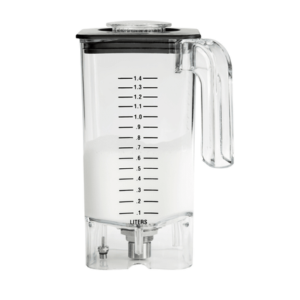 AirWhip Frothing Jar, 1, 4l (old code: 6126-751) - hospitality