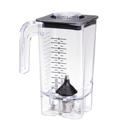 AirWhip Frothing Jar, 1, 4l (old code: 6126-751) - hospitality
