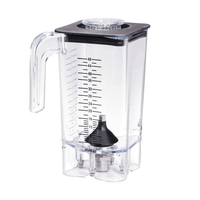 AirWhip Frothing Jar, 1, 4l (old code: 6126-751) - hospitality