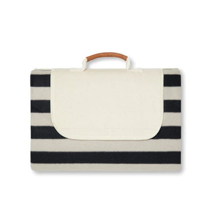 Alb GRS Collection Luxury RPET Fleece Picnic Blanket - hospitality