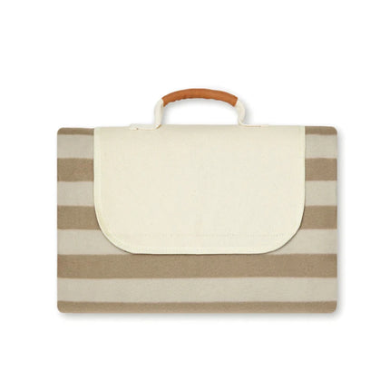 Alb GRS Collection Luxury RPET Fleece Picnic Blanket - hospitality