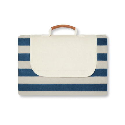 Alb GRS Collection Luxury RPET Fleece Picnic Blanket - hospitality