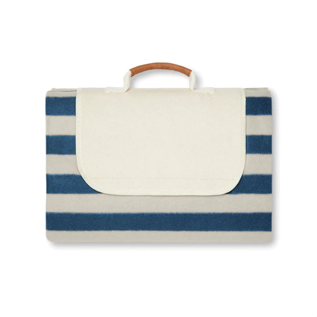 Alb GRS Collection Luxury RPET Fleece Picnic Blanket - hospitality