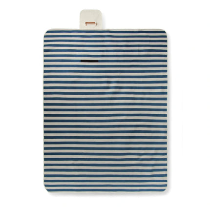 Alb GRS Collection Luxury RPET Fleece Picnic Blanket - hospitality
