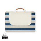 rPET,Polyethylene vinyl acetate / navy / 200 x 150 x 0.5 cm