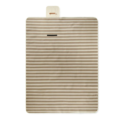 Alb GRS Collection Luxury RPET Fleece Picnic Blanket - hospitality