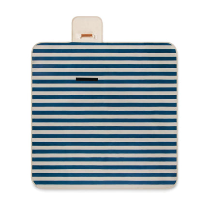 Alb GRS Collection Recycled PET Fleece Picnic Blanket Small - hospitality