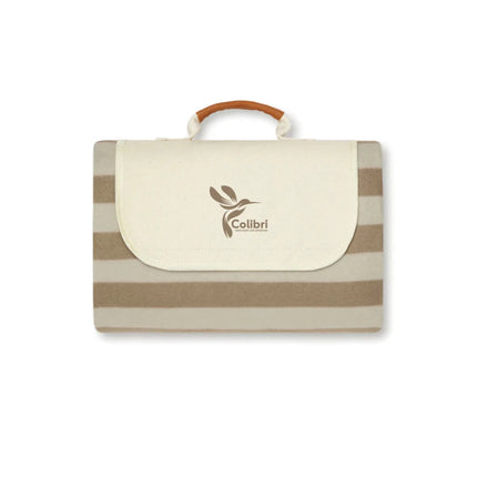 Alb GRS Collection Recycled PET Fleece Picnic Blanket Small - hospitality