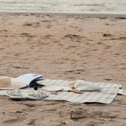 Alb GRS RPET Picnic Blanket Medium From The Alb Collection - hospitality