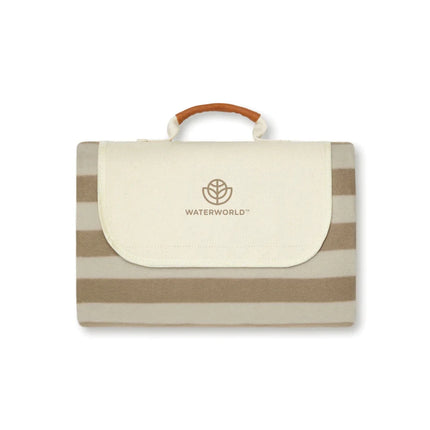 Alb GRS RPET Picnic Blanket Medium From The Alb Collection - hospitality