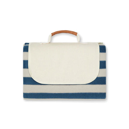 Alb GRS RPET Picnic Blanket Medium From The Alb Collection - hospitality