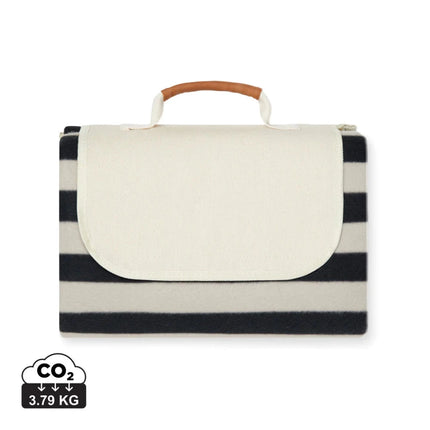Alb GRS RPET Picnic Blanket Medium From The Alb Collection - hospitality
