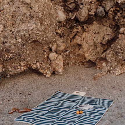 Alb GRS RPET Picnic Blanket Medium From The Alb Collection - hospitality